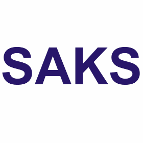 Saks IncS
