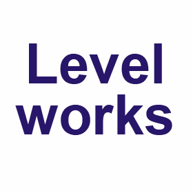 Level works_(bio)